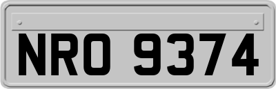 NRO9374
