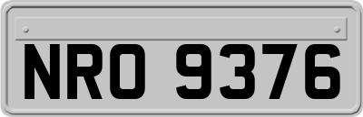 NRO9376