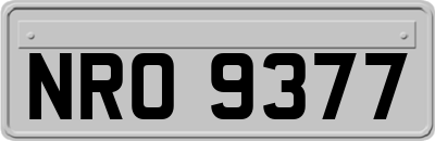 NRO9377