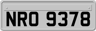 NRO9378