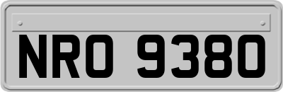 NRO9380