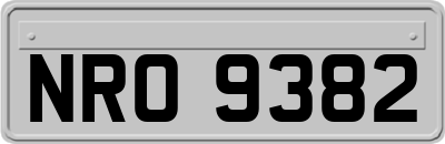 NRO9382