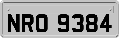 NRO9384