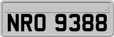 NRO9388