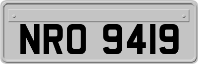 NRO9419