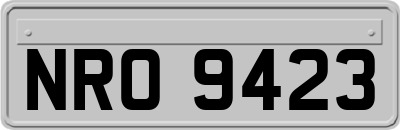 NRO9423