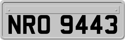 NRO9443