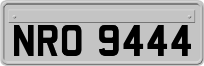 NRO9444
