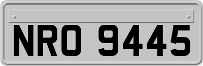 NRO9445