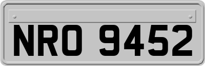 NRO9452