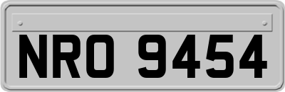 NRO9454
