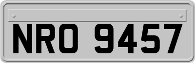 NRO9457