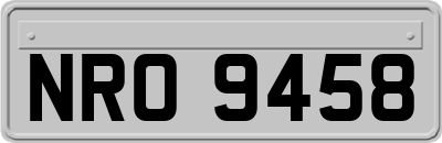 NRO9458