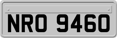 NRO9460