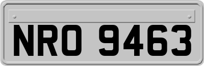 NRO9463