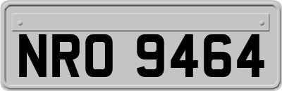 NRO9464