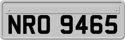 NRO9465