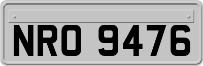 NRO9476