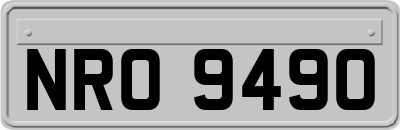 NRO9490