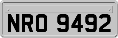 NRO9492