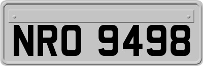 NRO9498