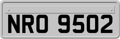 NRO9502