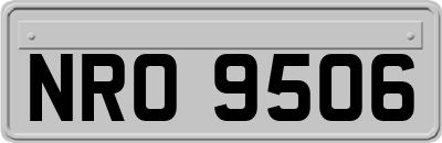 NRO9506