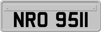NRO9511