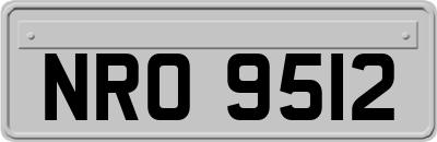 NRO9512