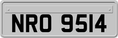 NRO9514