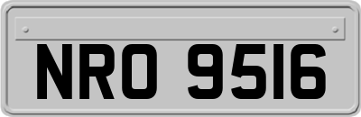 NRO9516