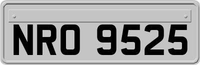 NRO9525