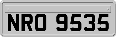 NRO9535