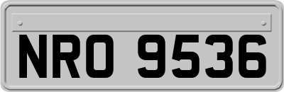 NRO9536