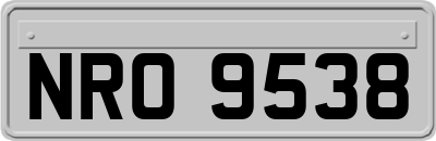 NRO9538
