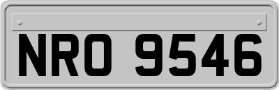 NRO9546