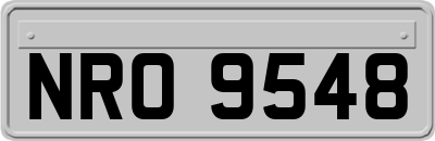 NRO9548