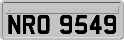NRO9549
