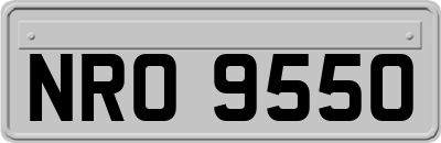 NRO9550