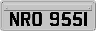 NRO9551