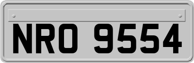 NRO9554