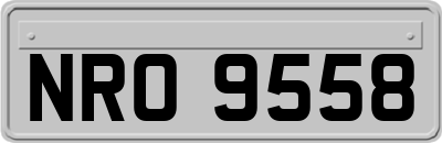 NRO9558