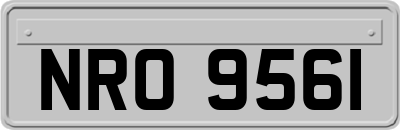NRO9561