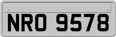 NRO9578