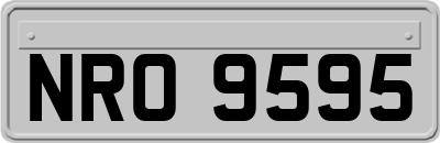 NRO9595