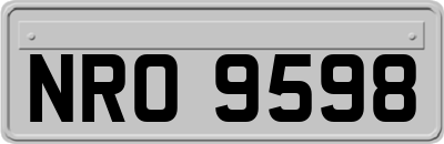 NRO9598