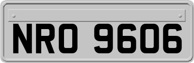NRO9606