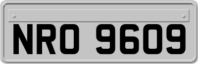 NRO9609