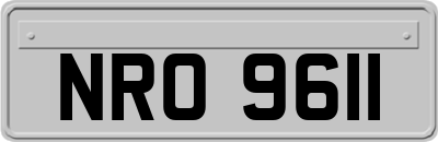 NRO9611