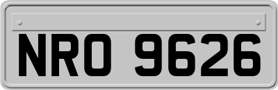 NRO9626